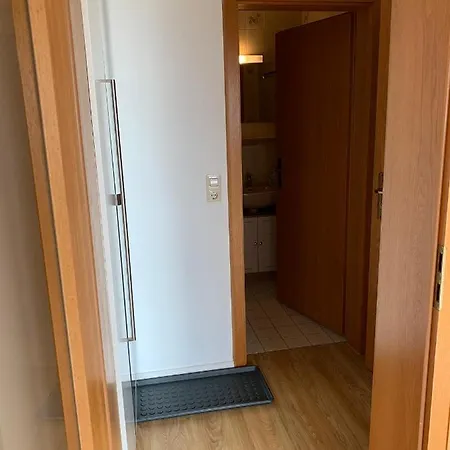 Apartment Gemuetliche Harz Hohegeiss *