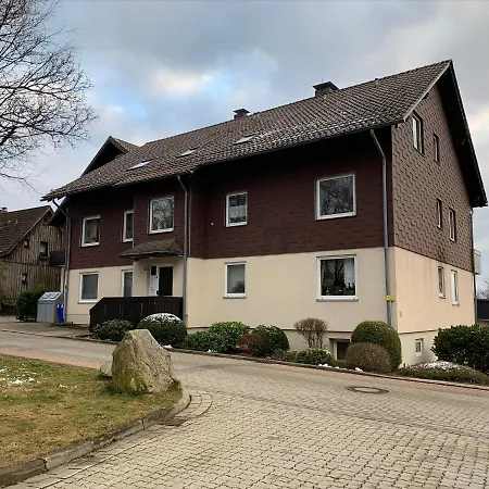 Gemütliche Harz Hohegeiß * Braunlage
