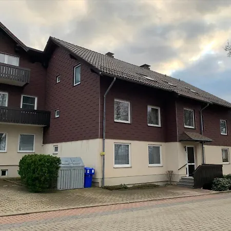 Gemütliche Harz Hohegeiß *