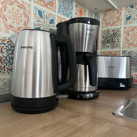 アパート Gemuetliche Harz Hohegeiss