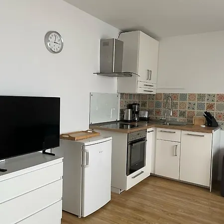 Gemuetliche Harz Hohegeiss *