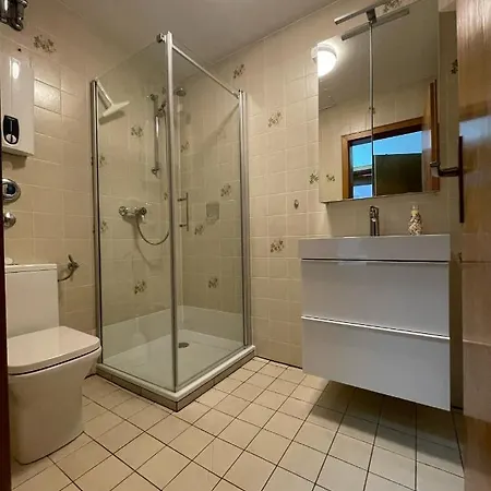 アパート Gemuetliche Harz Hohegeiss *