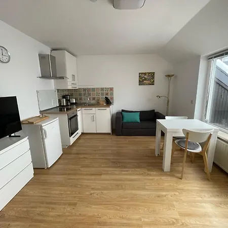 Gemuetliche Harz Hohegeiss Apartment Braunlage