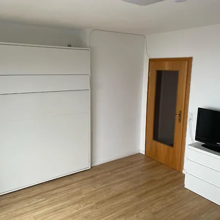 Apartment Gemuetliche Harz Hohegeiss Braunlage