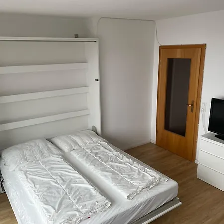 Gemuetliche Harz Hohegeiss *