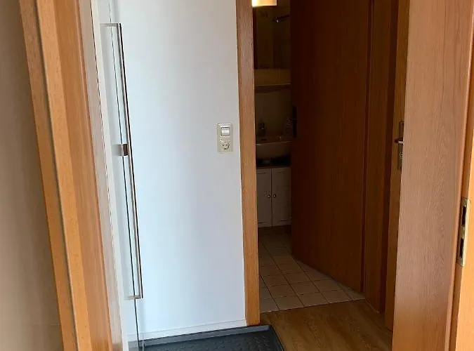 Apartment Gemütliche Harz Hohegeiß *