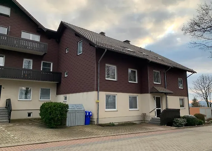 Gemütliche Harz Hohegeiß *