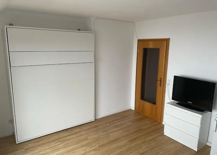 Lejlighed Gemuetliche Harz Hohegeiss Braunlage